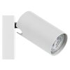 Spot Plafonnier, Spot de plafond Luminaires Ledvance LED Blanc, 1 lumière