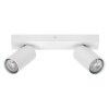 Spot Plafonnier, Spot de plafond Luminaires Ledvance LED Blanc, 2 lumières
