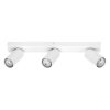 Spot Plafonnier, Spot de plafond Luminaires Ledvance LED Blanc, 3 lumières