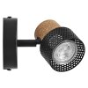 Spot Plafonnier, Spot de plafond Luminaires Ledvance LED Noir, 1 lumière
