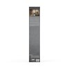 Spot Plafonnier Luminaires Ledvance LED Couleur bois, Noir, 4 lumières