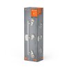 Spot Plafonnier, Spot de plafond Luminaires Ledvance LED Blanc, 3 lumières