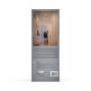 Spot Plafonnier, Spot de plafond Luminaires Ledvance LED Blanc, 4 lumières