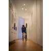 Spot Plafonnier, Spot de plafond Luminaires Ledvance LED Blanc, 4 lumières