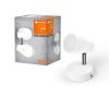 Spot Plafonnier, Spot de plafond Luminaires Ledvance LED Blanc, 1 lumière
