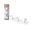 Spot Plafonnier, Spot de plafond Luminaires Ledvance LED Blanc, 3 lumières