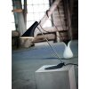 Lampe de table Nordlux VANILA Noir, 1 lumière