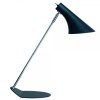 Lampe de table Nordlux VANILA Noir, 1 lumière