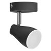Spot Plafonnier, Spot de plafond Luminaires Ledvance LED Noir, 1 lumière