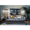 Spot Plafonnier, Spot de plafond Luminaires Ledvance LED Noir, 2 lumières