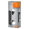 Spot Plafonnier, Spot de plafond Luminaires Ledvance LED Noir, 2 lumières