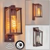 Tourega Lampe murale d´extérieur, 1 lumière