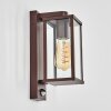 Tourega Lampe murale d´extérieur, 1 lumière