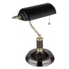 ANTIQUE Lampe de banquier, Lampe à poser Luminaires Globo Lighting