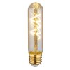 Luminaires Globo Lighting E27 4 Watt blanc chaud dimmable 280 Lumen