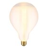 Luminaires Globo Lighting E27 4 Watt blanc chaud dimmable 265 Lumen