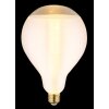 Luminaires Globo Lighting E27 4 Watt blanc chaud dimmable 265 Lumen