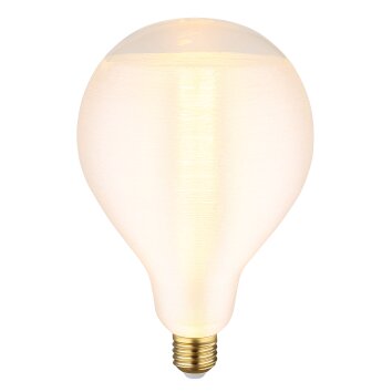 Luminaires Globo Lighting E27 4 Watt blanc chaud 265 Lumen