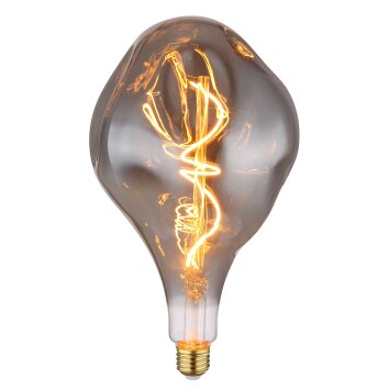 Luminaires Globo Lighting E27 4 Watt blanc chaud 100 Lumen
