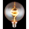 Luminaires Globo Lighting E27 4 Watt blanc chaud dimmable 240 Lumen
