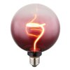 Luminaires Globo Lighting E27 4 Watt blanc chaud dimmable 130 Lumen