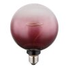 Luminaires Globo Lighting E27 4 Watt blanc chaud dimmable 130 Lumen