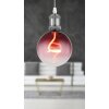 Luminaires Globo Lighting E27 4 Watt blanc chaud dimmable 130 Lumen