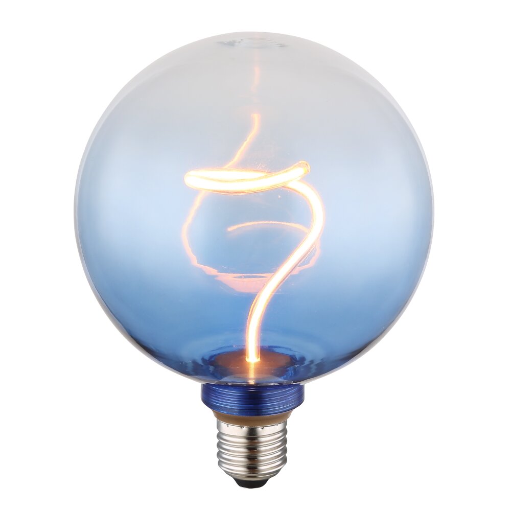 Luminaires Globo Lighting E27 4 Watt blanc chaud 180 Lumen main product photo