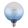 Luminaires Globo Lighting E27 4 Watt blanc chaud dimmable 180 Lumen