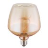 Luminaires Globo Lighting E27 4 Watt blanc chaud 240 Lumen
