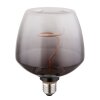 Luminaires Globo Lighting E27 4 Watt blanc chaud dimmable 140 Lumen