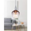 Luminaires Globo Lighting E27 4 Watt blanc chaud dimmable 140 Lumen