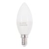 LED E14 6W 2700 Kelvin 480 Lumen