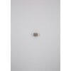 Veronika Luminaire extérieur Luminaires Globo Lighting LED Anthracite, Noir, 2 lumières, Détecteur de mouvement
