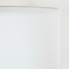 Bassagoda Lampadaire Écru, 1 lumière