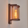 Telhada Luminaire extérieur, Lampe murale d´extérieur Rouille, 1 lumière