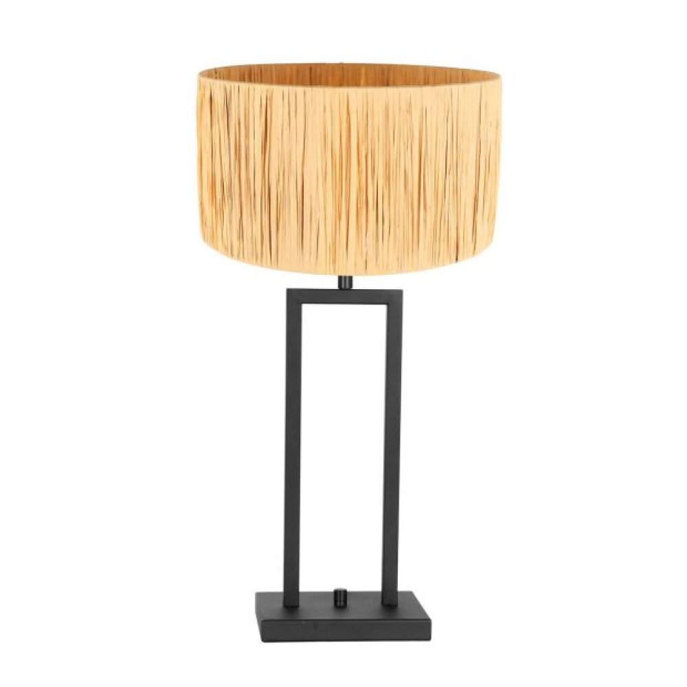 Stang Lampe à poser Luminaires Steinhauer Noir, 1 lumière main product photo