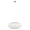 Light Suspension Luminaires Steinhauer Acier brossé, 1 lumière