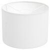 Light Lampadaire Luminaires Steinhauer Noir, 3 lumières