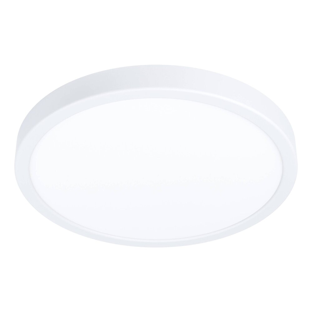 Eglo Plafonnier Luminaires Eglo LED Blanc, 1 lumière, Détecteur de mouvement main product photo