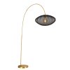 CORINA Lampadaire Luminaires Lucide Laiton, 1 lumière
