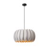 SPENCER Luminaires Lucide Noir, 1 lumière