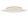 AXELLE Plafonnier Luminaires Lucide LED Blanc, 1 lumière