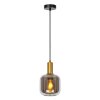 JOANET Suspension Luminaires Lucide Laiton, 1 lumière