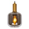JOANET Suspension Luminaires Lucide Laiton, 1 lumière