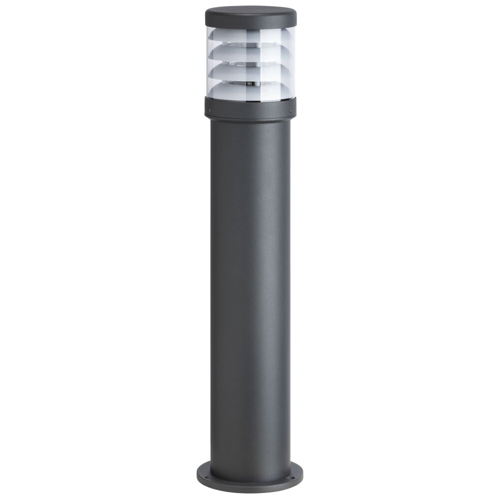 Eggenthal Lampadaire Luminaires LCD Anthracite, 1 lumière main product photo