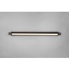 Fabrizio Applique murale Luminaires Trio LED Noir, 1 lumière