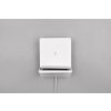 Fairfield Applique murale Luminaires Trio LED Blanc, 1 lumière