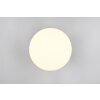 Fomento Plafonnier Luminaires Trio Noir, 1 lumière
