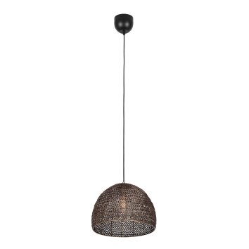 KAMARA Suspension Luminaires Trio Vieux laiton, 1 lumière KAMARA Suspension Luminaires Trio Vieux laiton, 1 lumière